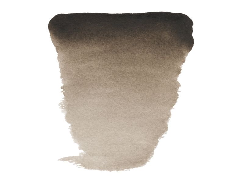 Van Gogh Aquarellfarb-Tube Vandyke Brown 403