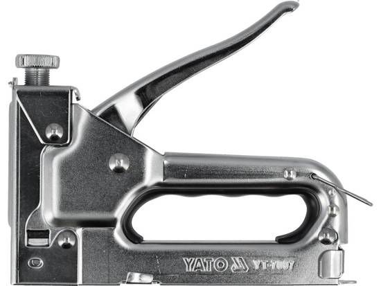 YATO POLSTERKLAMMERGERÄT 4-14 7007