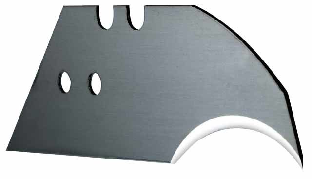 Stanley 0-11-952, 5 stk, 0,65 mm, 60 mm