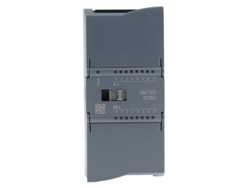 Siemens 6ES7223-1PH32-0XB0, 20.4-28.8 V, CE, RoHS, REACH, 100 mm, 89 mm, 111 mm, 57 mm