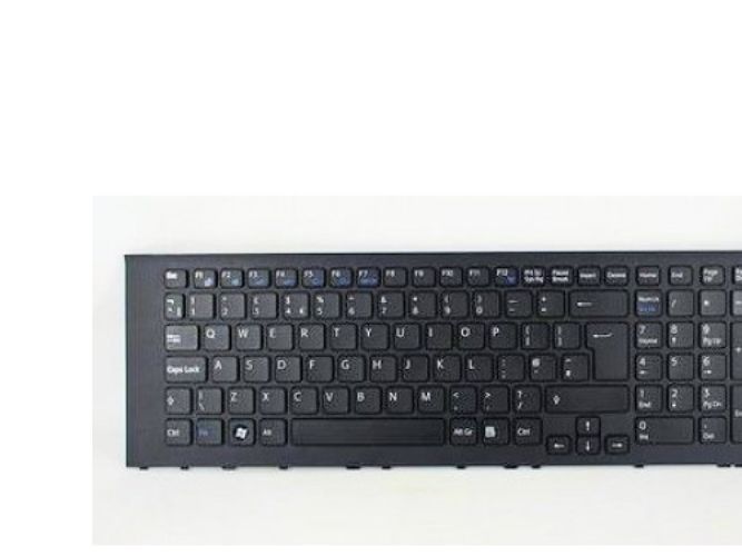Sony 148972011, Tastatur, Englisch, Sony