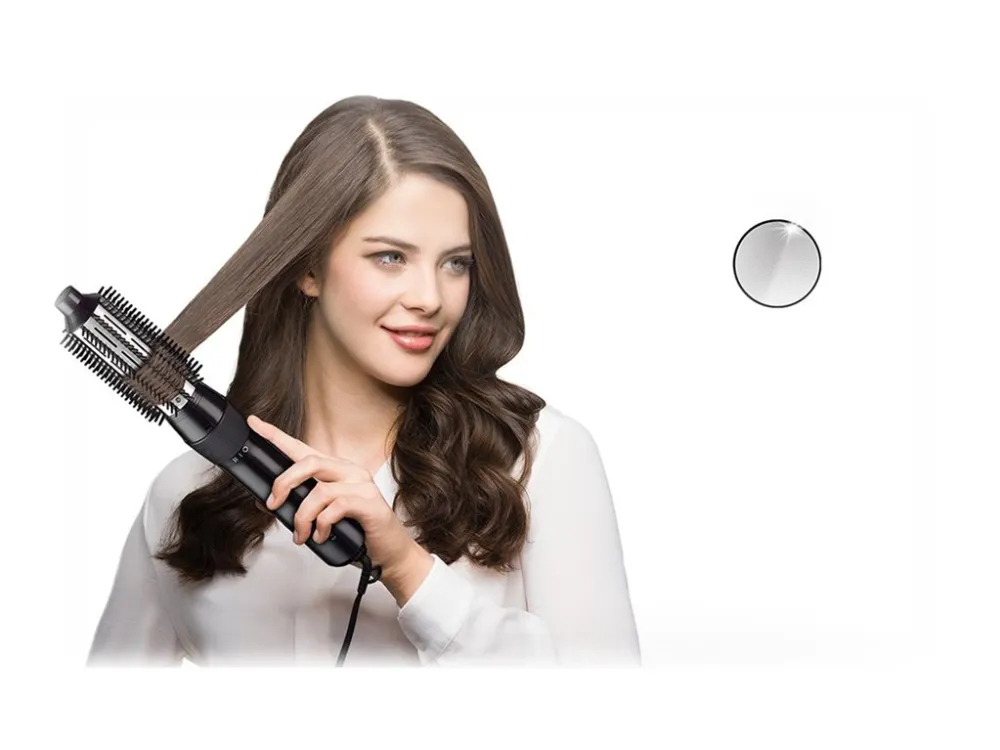 Braun Satin Hair 3 AS 330 - Hårstyler | Hårvård - Hårvård damer - Locktänger | GameStuff