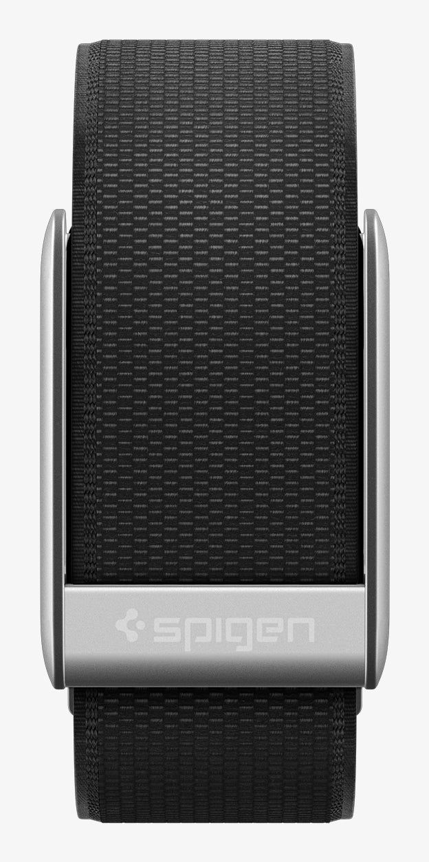 Spigen Wbf3 Stofrem Til Whoop 5.0, Sort