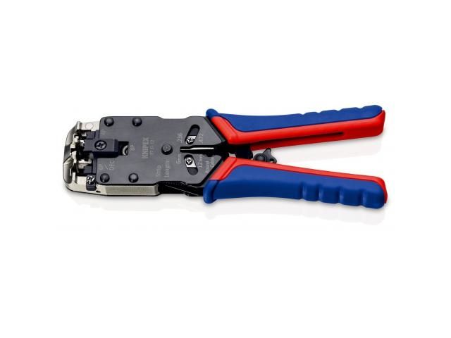 Knipex - Krimpudstyr