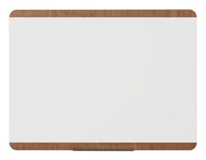 Whiteboardtavle, Bi-Office Ace, 90 x 120 cm