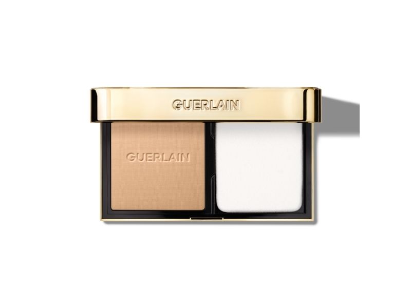 Guerlain Parure Gold Skin Control Compact 3N 8,7G
