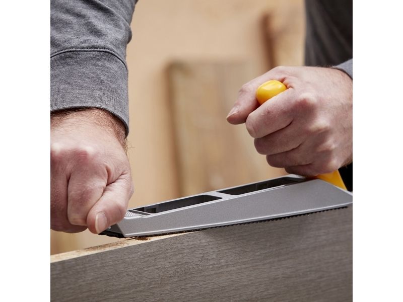 STANLEY 5-21-122 5-21-122 Kombihøvl