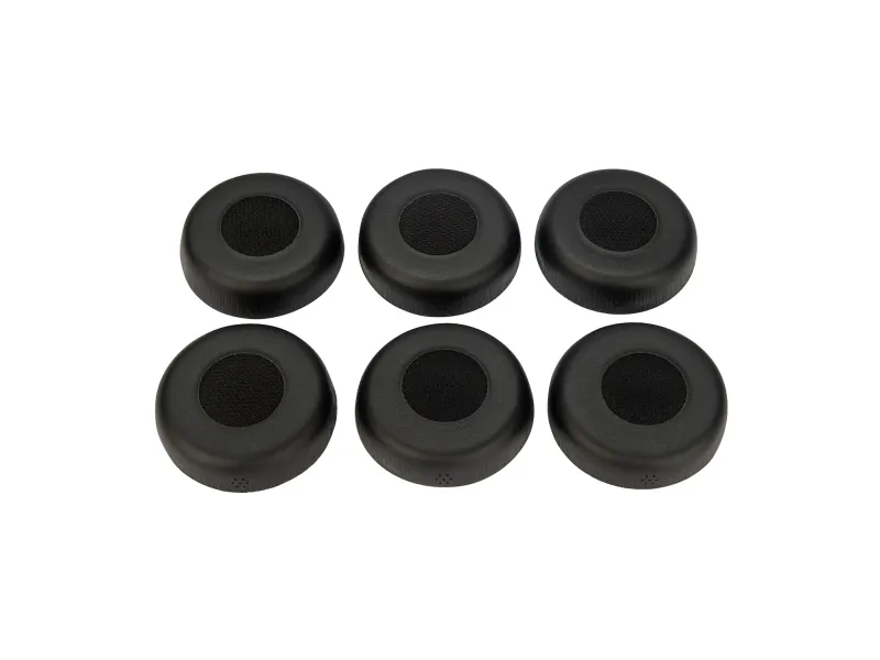 Jabra - Sats med öronproppar för headset - för Evolve 75, 75 MS Stereo, 75 SE UC Stereo, 75 UC Stereo | Tele & GPS - Tillbehör fasta telefoner - Headset tillbehör | GameStuff