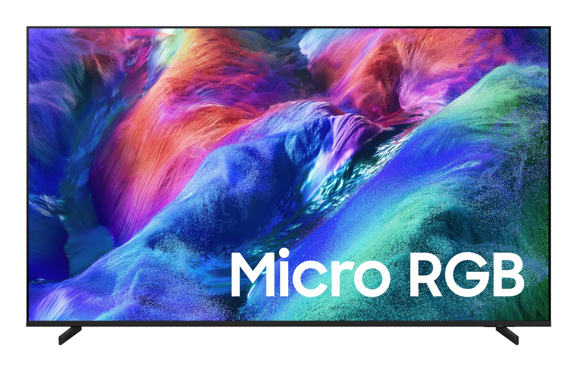 Samsung Mre55r87hauxxn, 139,7 Cm (55"), 3840 X 2160 Pixel, Micro Rgb, Smart Tv, Wi-Fi, Sort