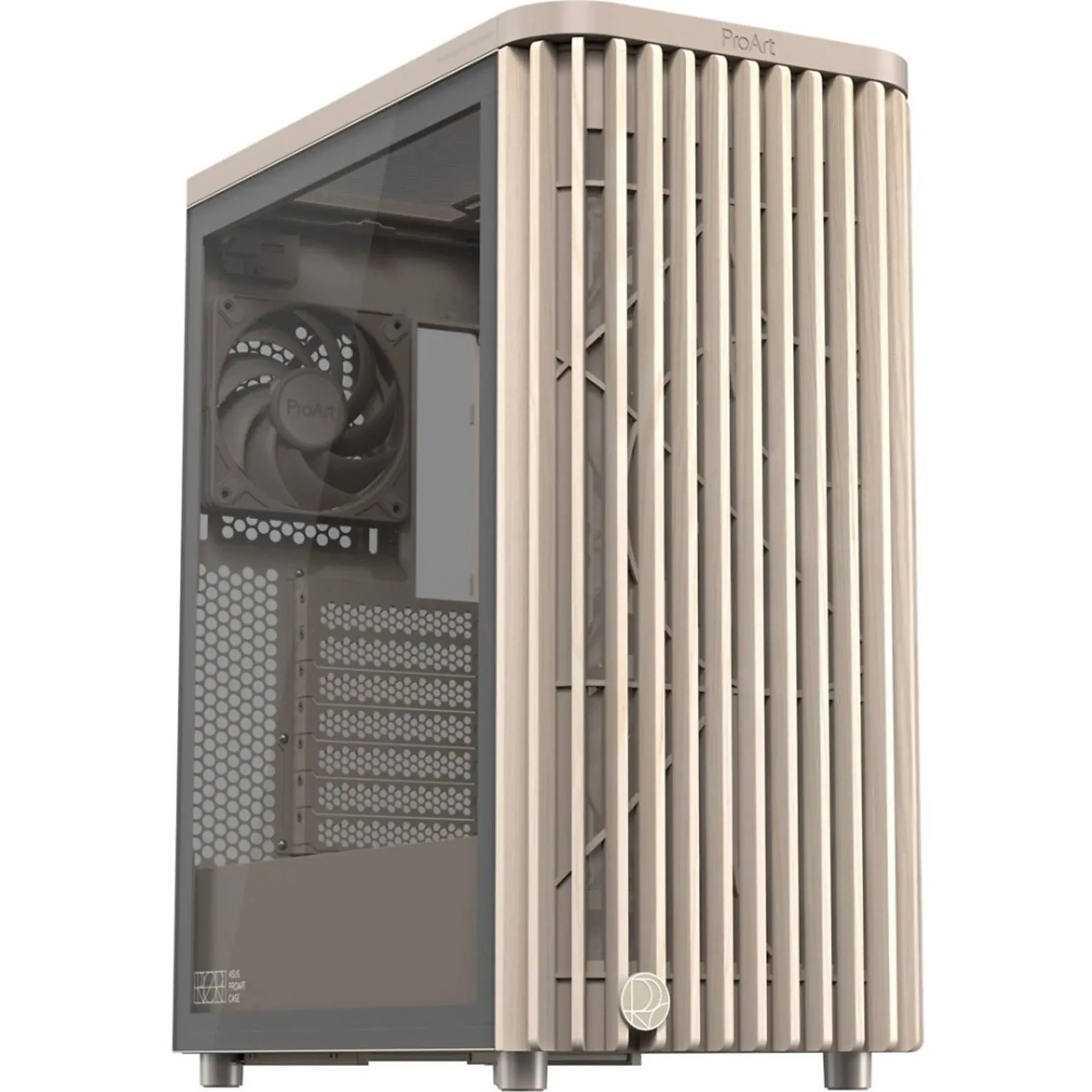 ASUS ProArt PA401 - - ingen strømforsyning - USB/Lyd