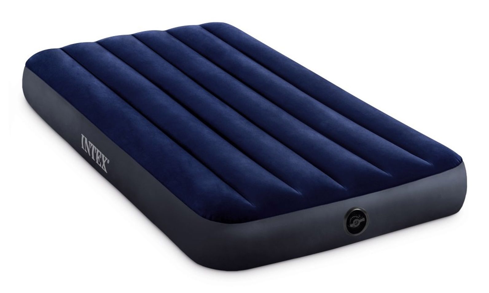 INTEX Twin Dura-Beam Series Classic Downy Airbed 99 x 190 x