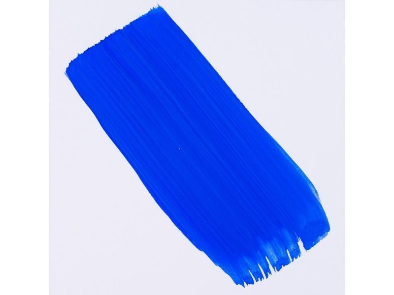 Talens Gouache Extra Fine Quality Tube Ultramarine Light 505