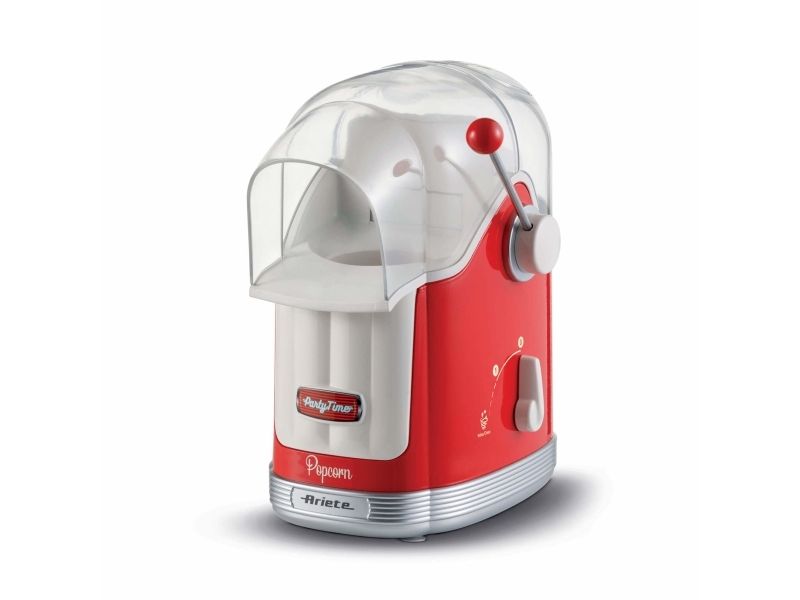 Party Time Popcornmaschine Ariete 2958/00