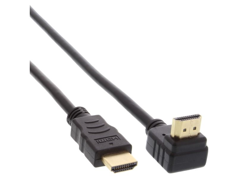 Inline 17033V, 0,3 M, Hdmi Typ A (Standard), Hdmi Typ A (Standard), Audio Return Channel (Arc), Sortierung