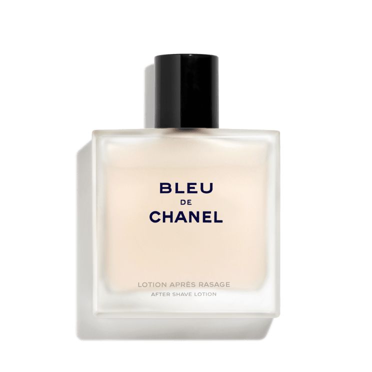 Chanel Bleu De Chanel Aftershave 100 Ml