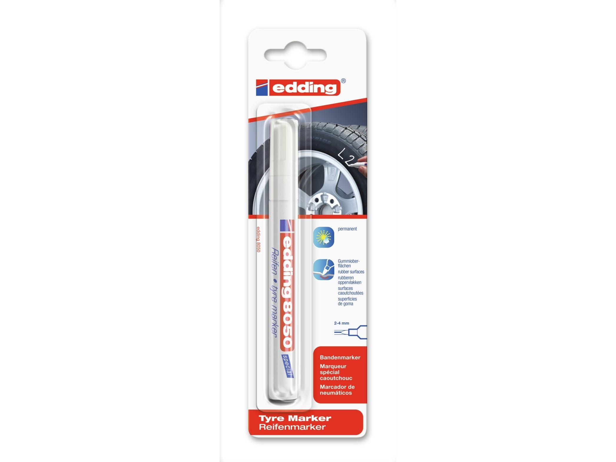 Edding 4-8050-1-4049