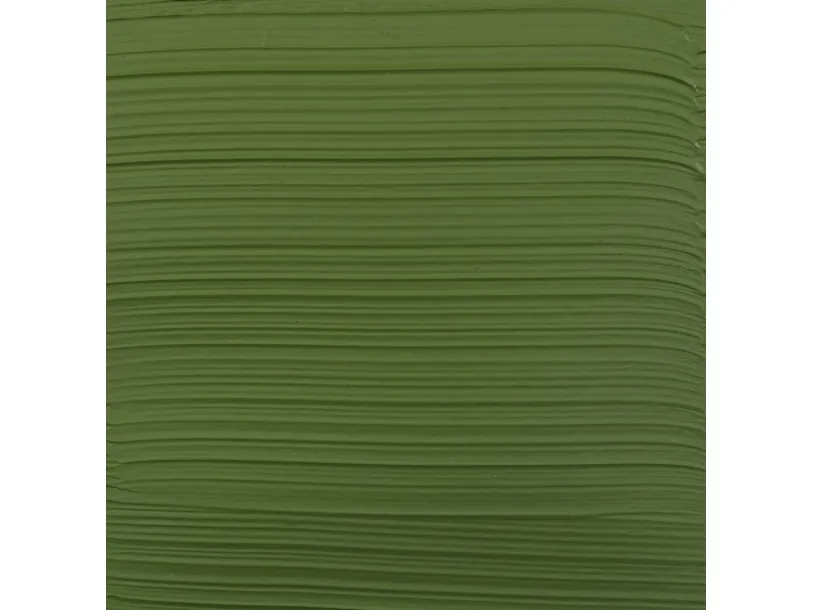 Amsterdam Expert Series Acrylic Tube Chromium Oxide Green 668 | Skola & Hobby - Konstmaterial - Akryl & Akvareller | GameStuff