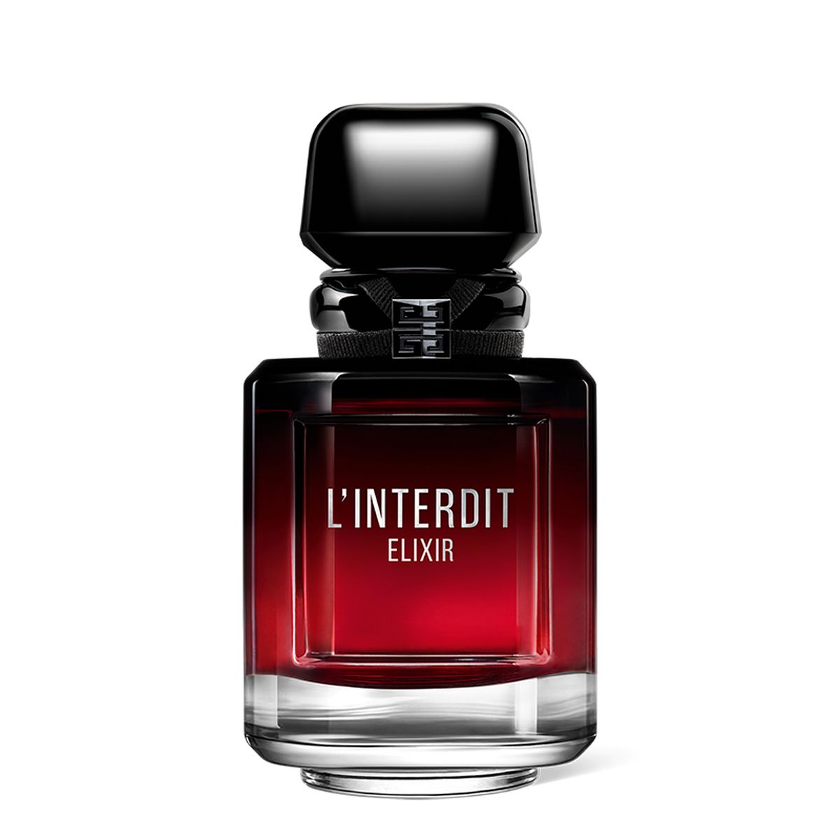Givenchy L'interdit Elixir Eau De Parfum Spray 50Ml