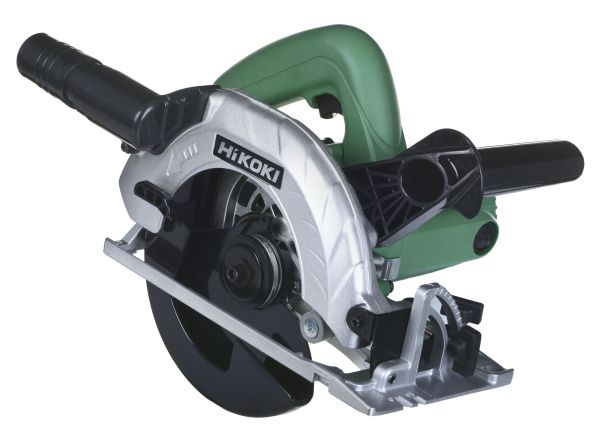 Diskinis Pjūklas Hikoki C6sswaz