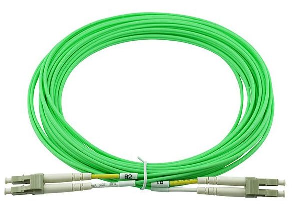 Blueoptics Sfp3131gu1.5Mk, 1,5 M, Om5, Lc, Lc
