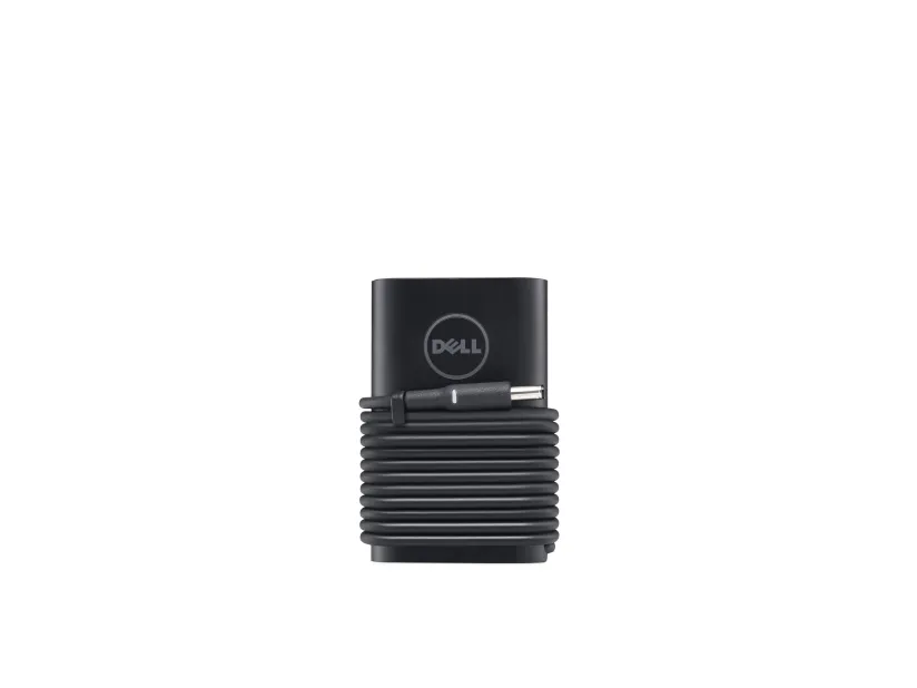 Dell - Strömadapter - AC 100-240 V - 45 Watt - för Inspiron 11 31XX, 13 53XX, 13 7378, 14 7460, 15 5566, 3452, 35XX Vostro 15 5568, 5459 | Datortillbehör - Laddare & Batterier - Bärbar nätaggregat | GameStuff
