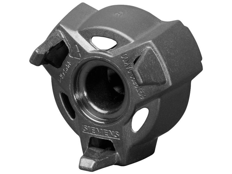 Siemens 6GT2690-0AK00, 75 mm, 20 mm, 75 mm, 8 g