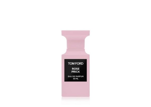 Tom Ford Rose Prick (W/M) Edp/S 50Ml