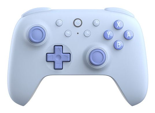 8Bitdo Ultimate 2C Bluetooth Game Controller, Blau, Switch