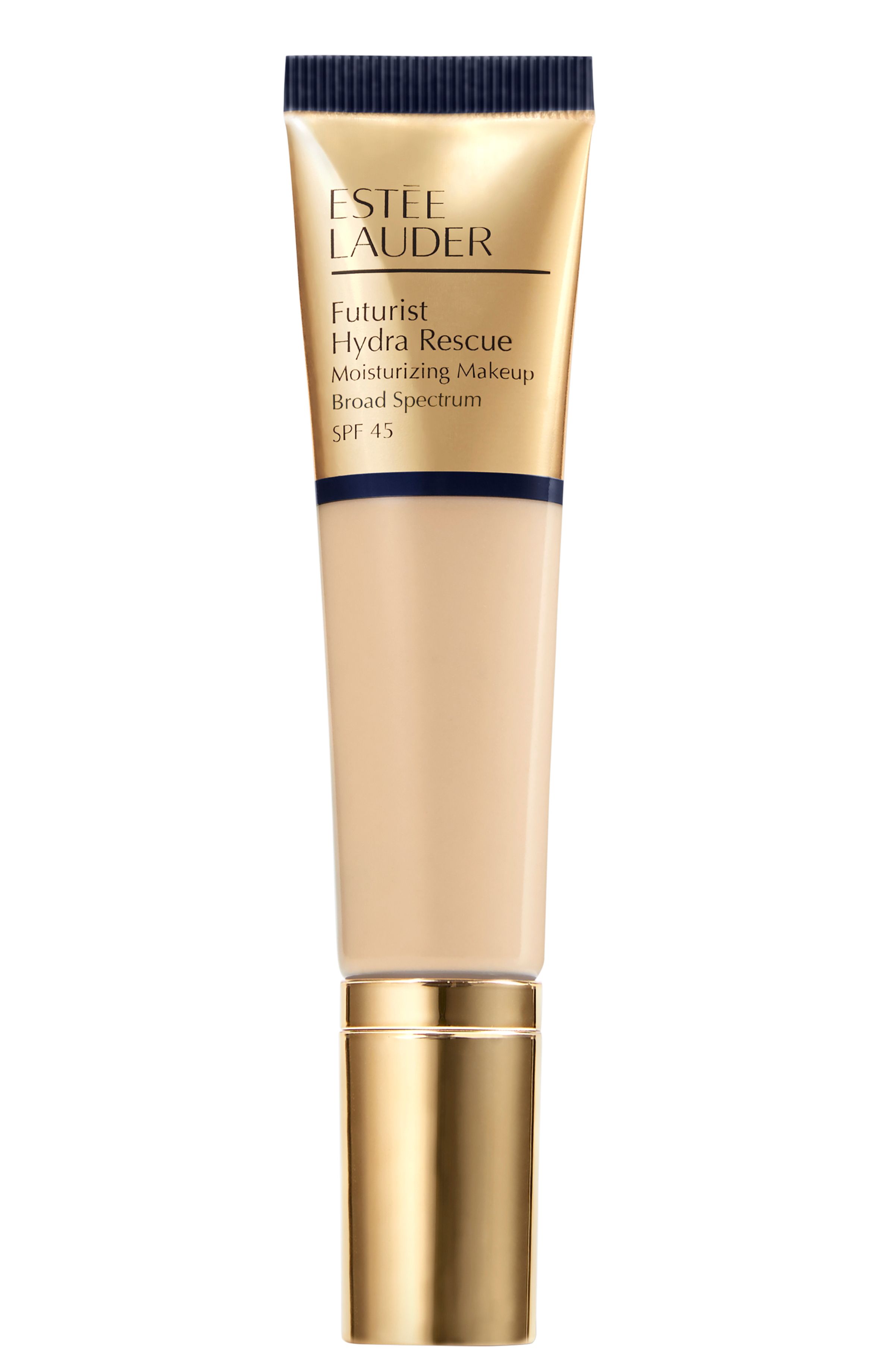 Estee Lauder E.Lauder Futurist Hydra Rescue Moisturizing Makeup SPF45 35 ml 1W2 Sand