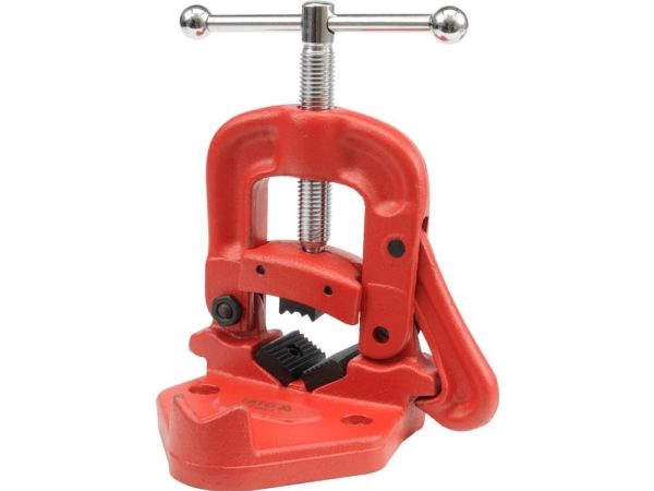 Yato Hydraulic Vise 3" 6512