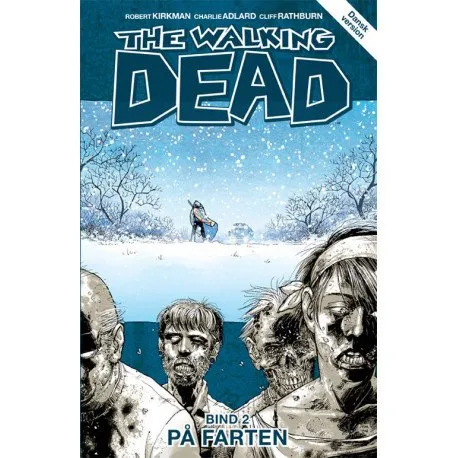 The Walking Dead 2 | Robert Kirkman