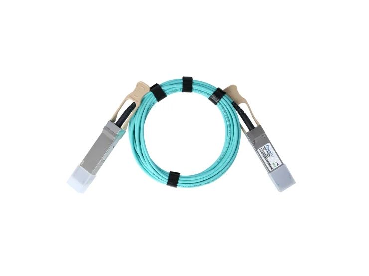 Blueoptics 470-Aboc-Bo, 30 M, Aoc, Qsfp28, Qsfp28