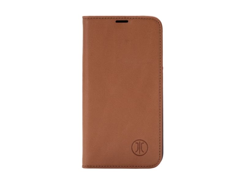 Jt Berlin Bookcase Tegel, Folio, Apple, Iphone 16, 15,5 Cm (6.1"), Schwarz
