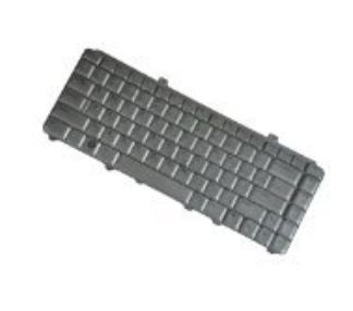 Dell Pg734, Tastatur, Fransk, Dell, Xps M1210
