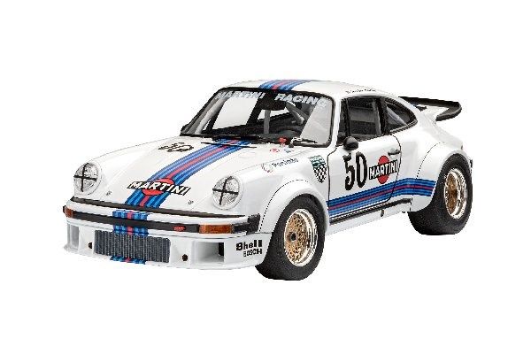 Porsche 934 Rsr 'Martini