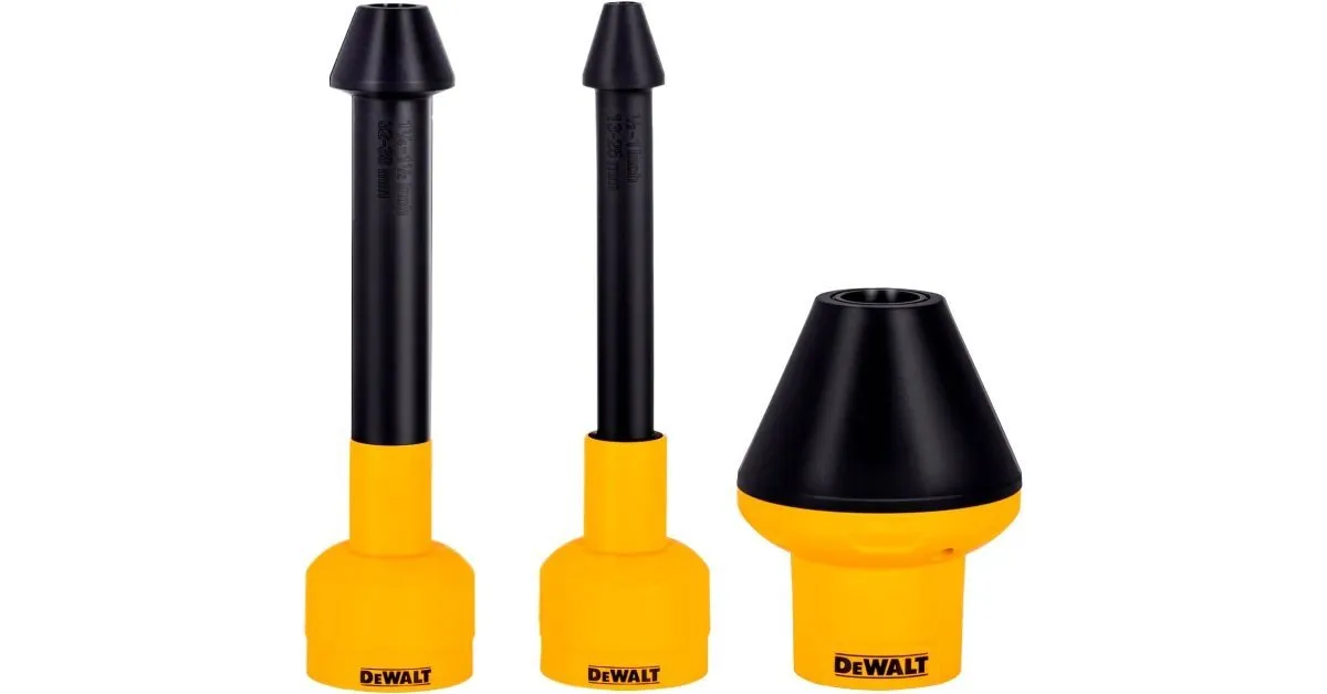 kabeldragningssats för rör 25 - 102 mm | Vitvaror - Dammsugare - Tillbehör till dammsugare | GameStuff