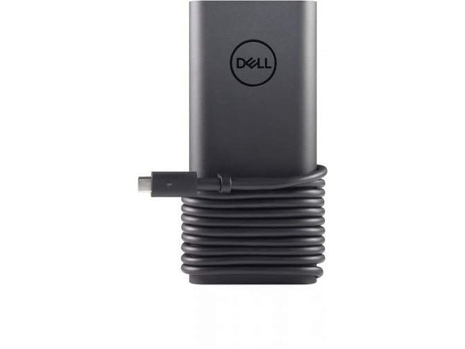 Dell 3-Stift-Usb-C-Ac-Adapter - Stromadapter - 130 Watt - Europa