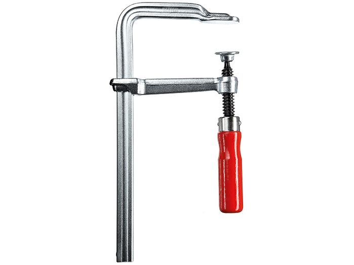 Bessey Gs50, F-Klammer, 50 Cm