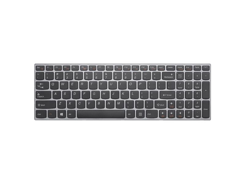 Lenovo 25213346, Tastatur, Schweizisk, Lenovo, Essential M5400/M5400 Touch