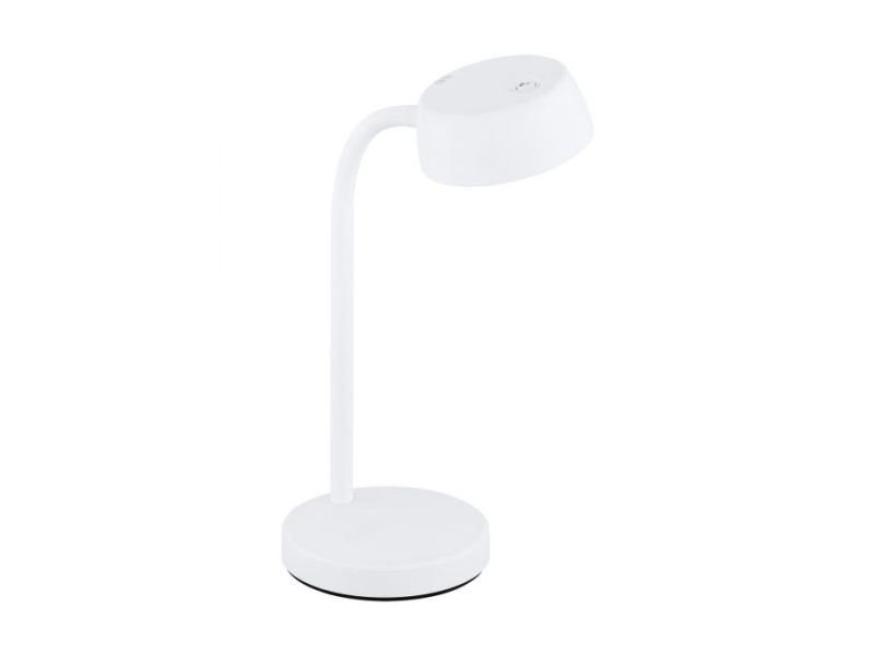 EGLO CABALES bordlampe LED 4,5W, hvid