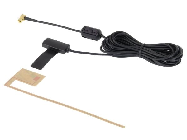 Alpine dab-antenne rude - Kae-242da