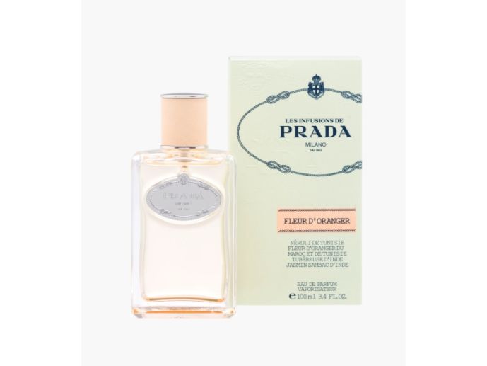 Prada Infusion De Fleur D'oranger Edp W 100 Ml