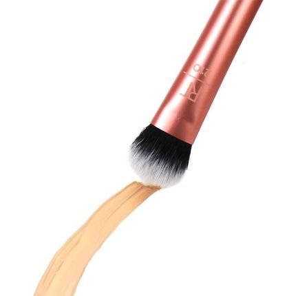Real Techniques Expert Concealer Brush | Smink - Sminktillbehör - Sminkborstar & penslar | GameStuff