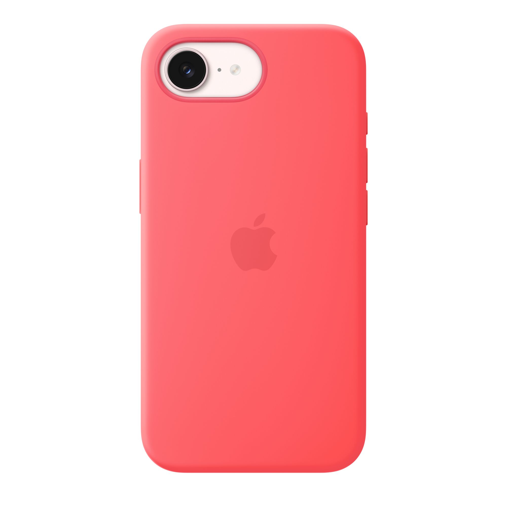 Apple Mhwh4zm/A, Cover, Apple, Iphone 17E, 15,5 Cm (6.1"), Rød
