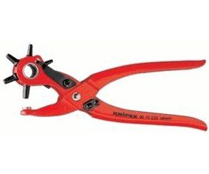 Knipex Revolverlochzange