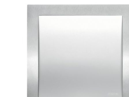 Steinel L20, Kabelgebunden, Weiß, Kunststoff, Edelstahl, Ip44, Eingang, Garage, Patio, Ii
