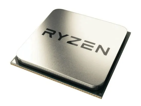 AMD Ryzen 3 3200G - 3.6 GHz - 4 kärnor - 4 trådar - 4 MB cache - Socket AM4 - Box | Datorkomponenter - Processorer - AMD CPU | GameStuff