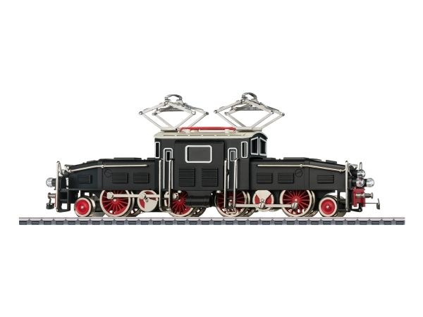 Märklin 18044, Eisenbahn- & Zugmodell, Ho (1:87), Ccs 700, Unisex, Zink, 15 Jahr(E)