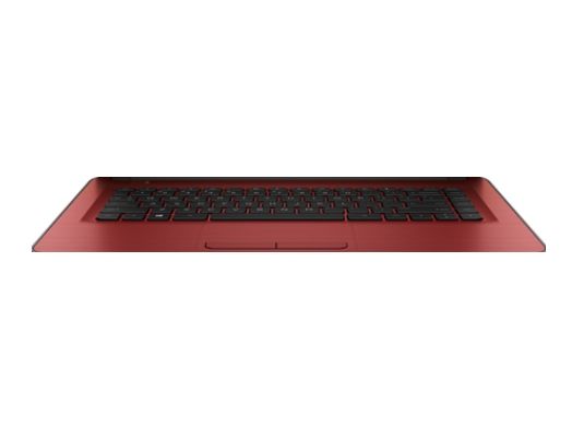 Topcover Og Tastatur (Uk)