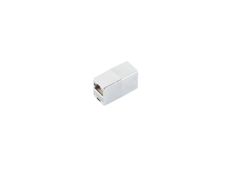 Shiverpeaks Bs71220-8M, Rj45, Rj45, Metallisch